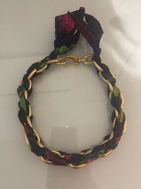 Bimba Y Lola necklace